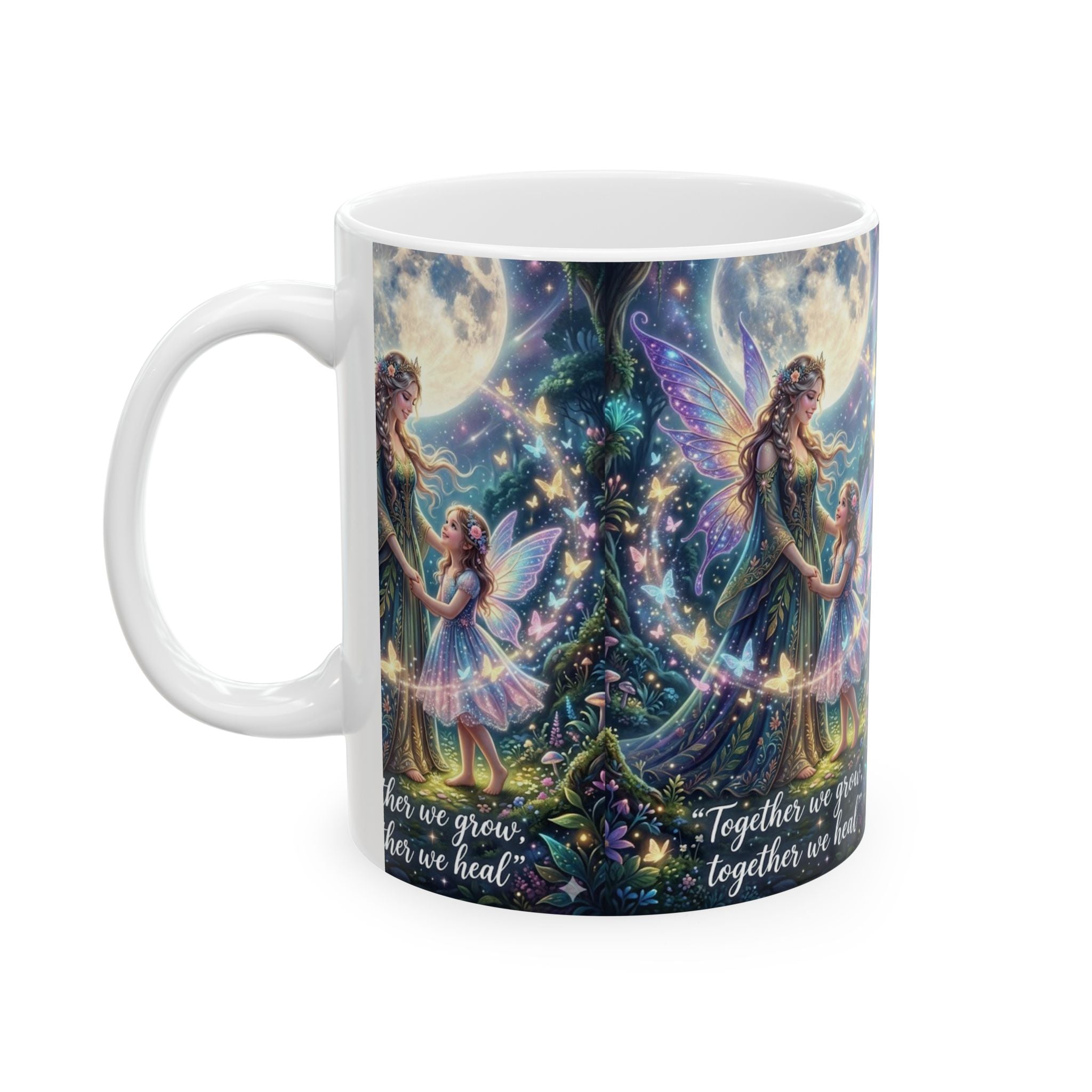 Ceramic Mug, (11oz, 15oz)