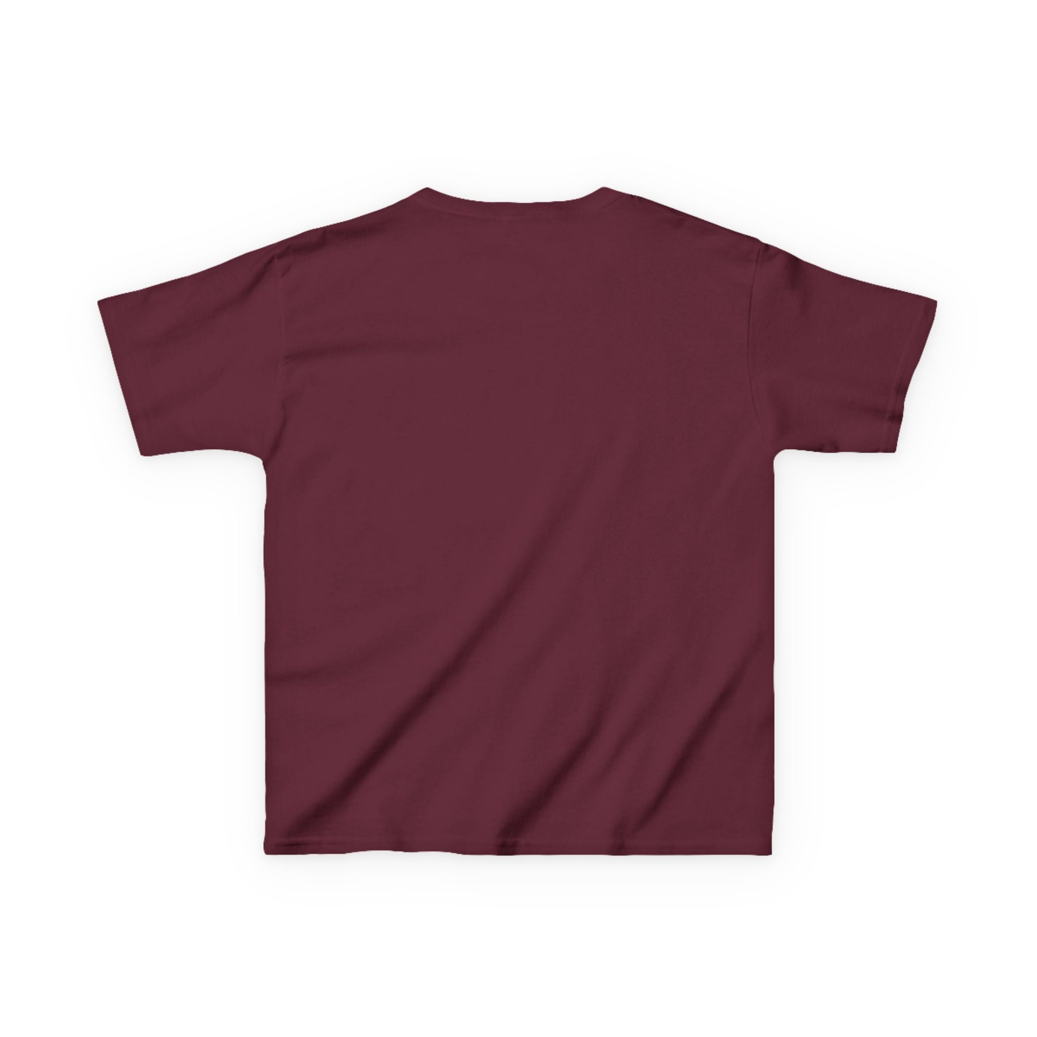 Kids Tee — 'Keep Flying' Pink Butterfly Graphic