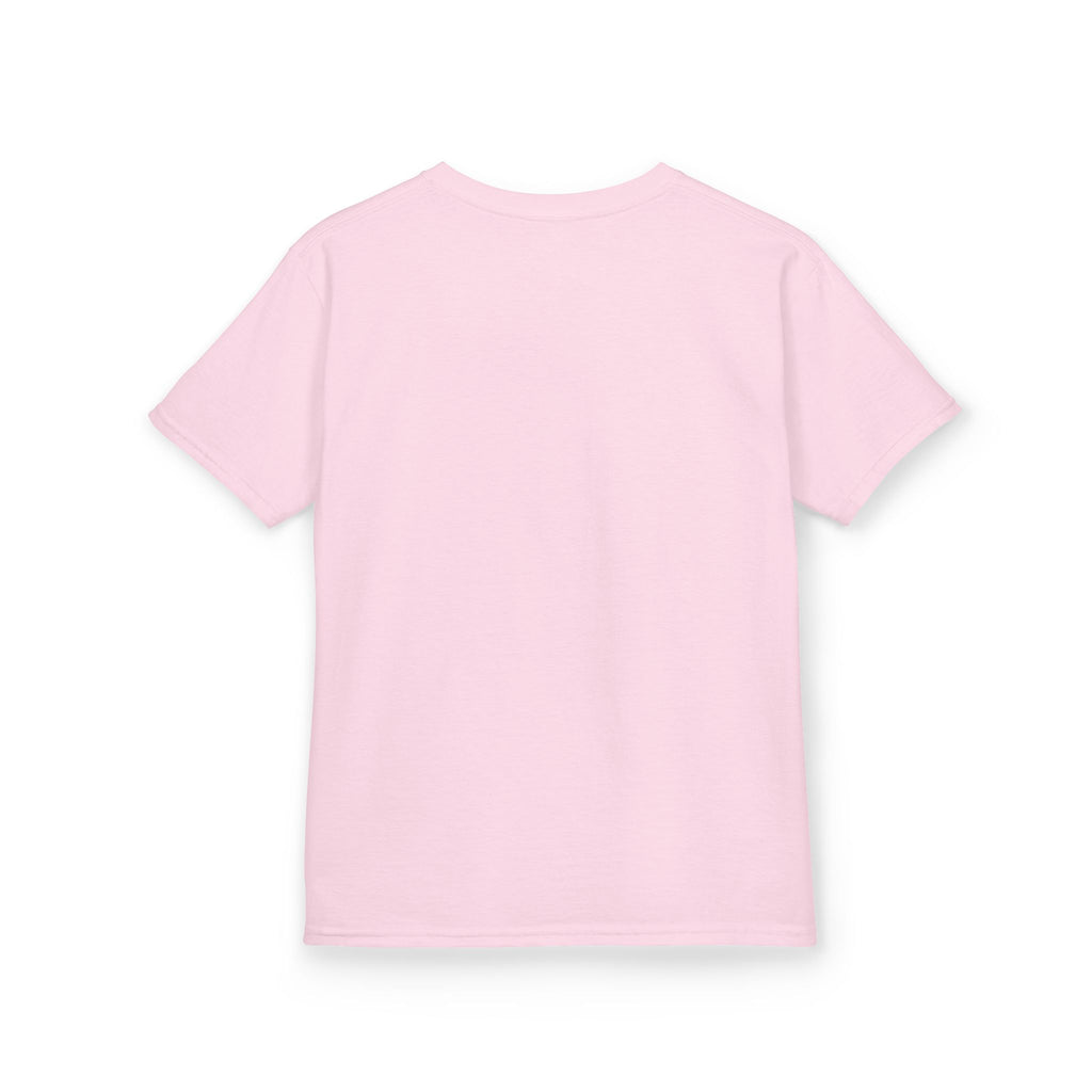 Kids 'Magic Fairy Tribe' Tee — Watercolor Moon Fairy Youth T-Shirt