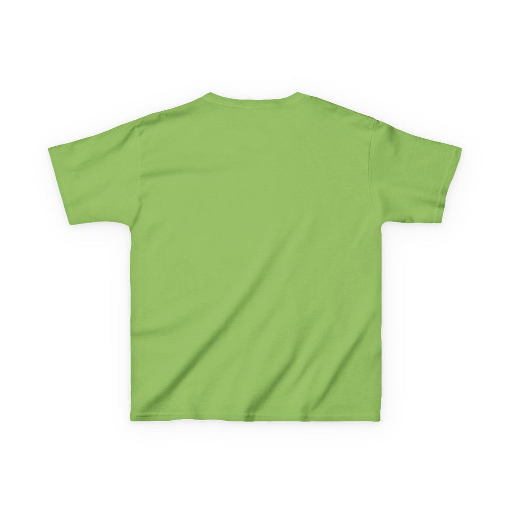 Kids 'Magic Fairy Tribe' Tee — Watercolor Moon Fairy Youth T-Shirt