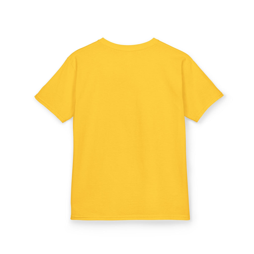 Kids 'Magic Fairy Tribe' Tee — Watercolor Moon Fairy Youth T-Shirt