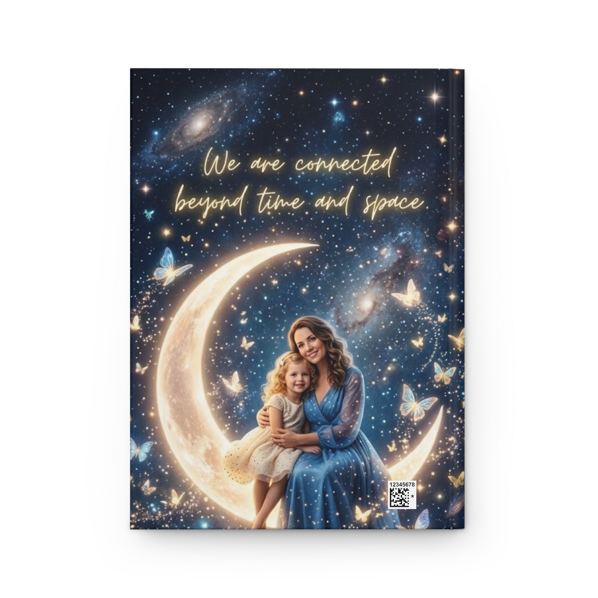 Hardcover Journal Matte
