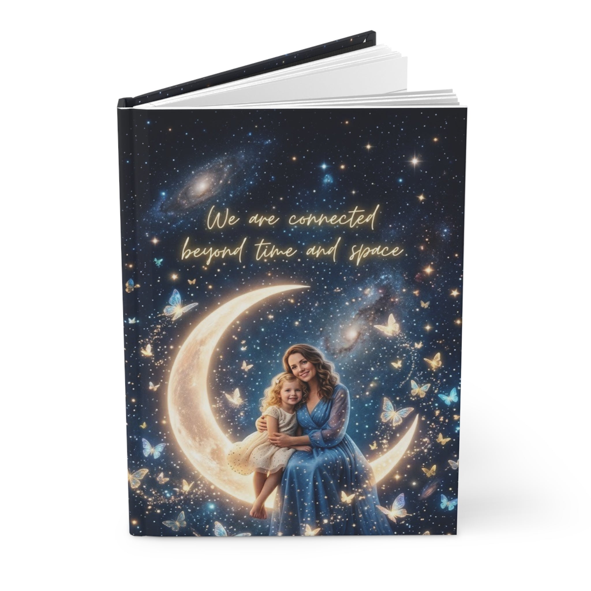 Hardcover Journal Matte