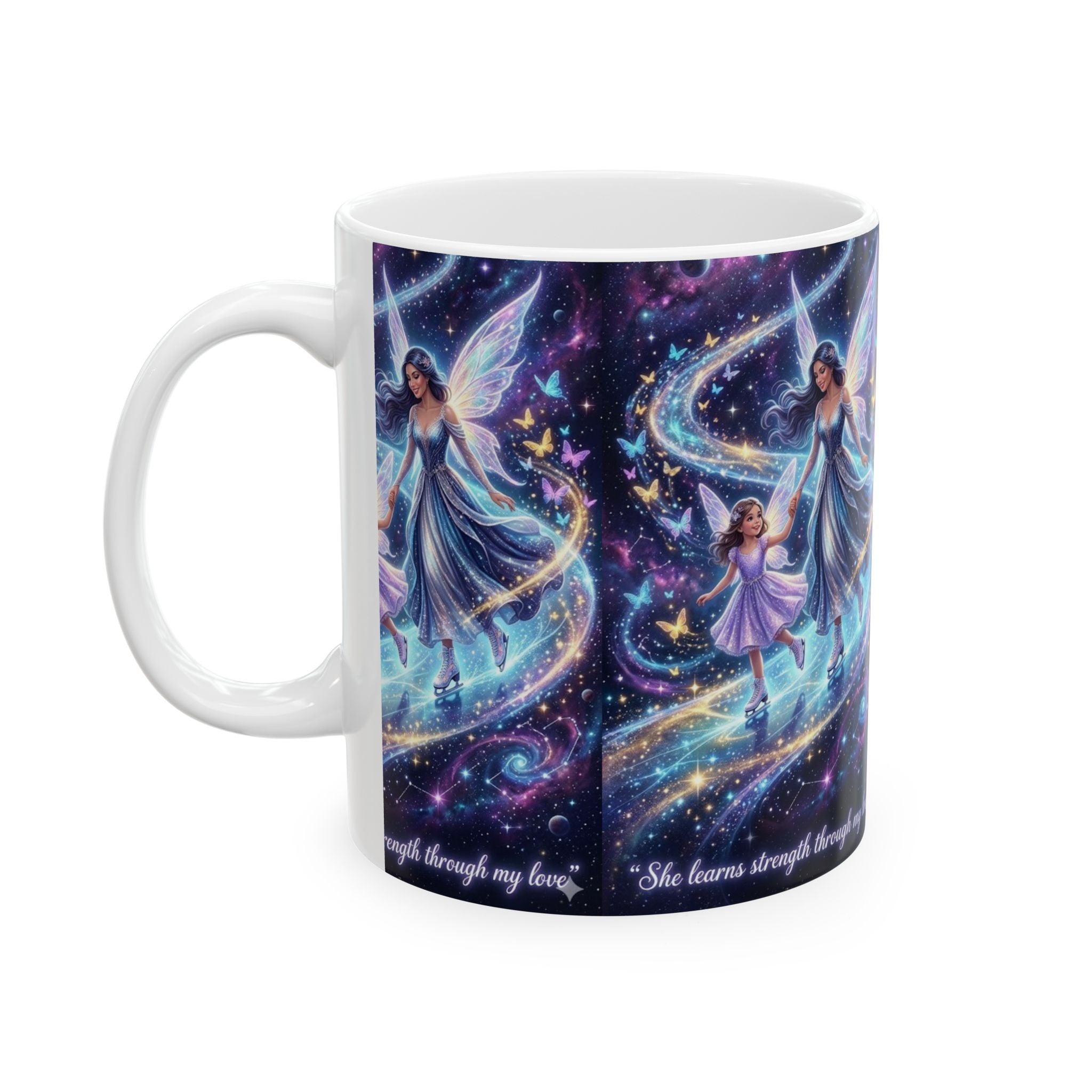 Ceramic Mug, (11oz, 15oz)
