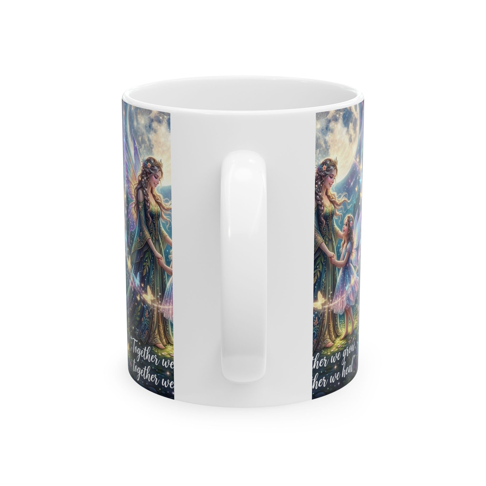 Ceramic Mug, (11oz, 15oz)