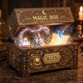 Magic Box